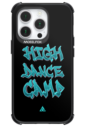 HDC 2 - Apple iPhone 14 Pro