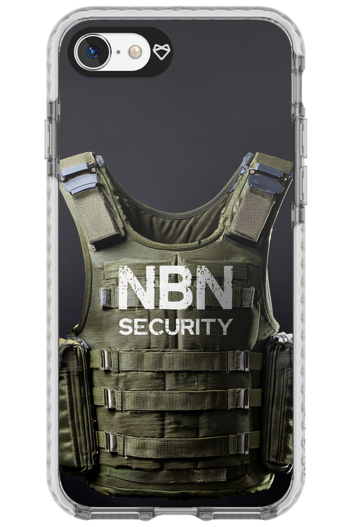 Secu - Apple iPhone 7