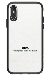 BSW FourSeasons 14 2.0 - Apple iPhone X
