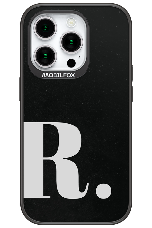 R (Off Space) 2.0 - Apple iPhone 15 Pro