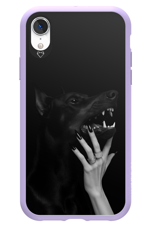 Hellhound 2.0 - Apple iPhone XR