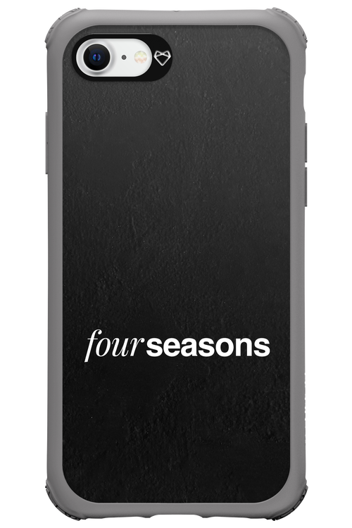 BSW FourSeasons 2 2.0 - Apple iPhone SE 2022