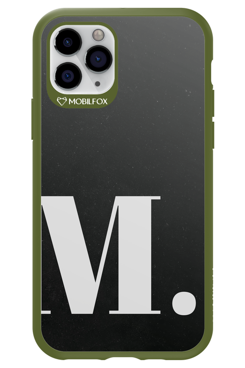 M (Off Space) 2.0 - Apple iPhone 11 Pro
