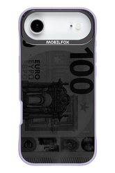 Euro Black - Apple iPhone 17 Air