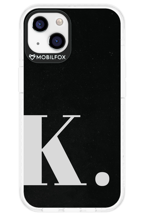 K (Off Space) 2.0 - Apple iPhone 13