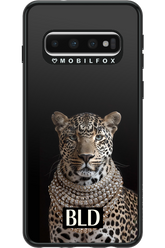 BLD LEO - Samsung Galaxy S10