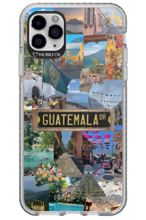 Guatemala DR 2.0 - Apple iPhone 11 Pro Max