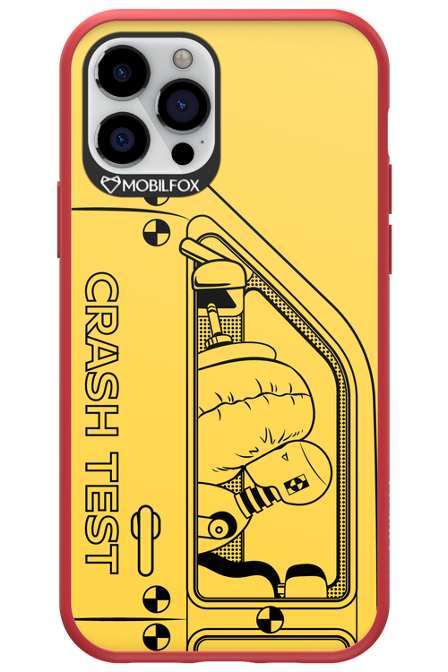 Crumple Zone - Apple iPhone 12 Pro