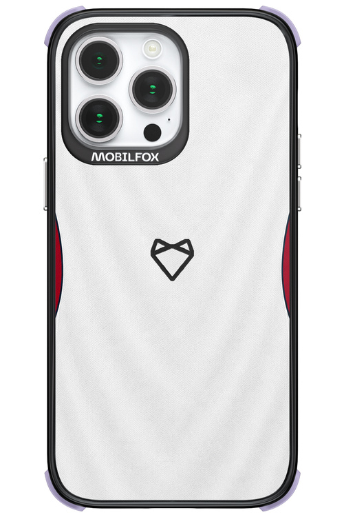 England X Mobilfox 2.0 - Apple iPhone 14 Pro Max