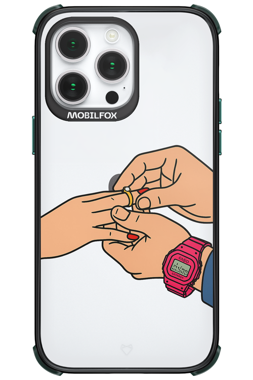 Lover - Apple iPhone 14 Pro Max