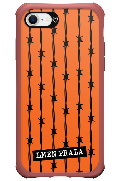 Böri Prala - Apple iPhone 7