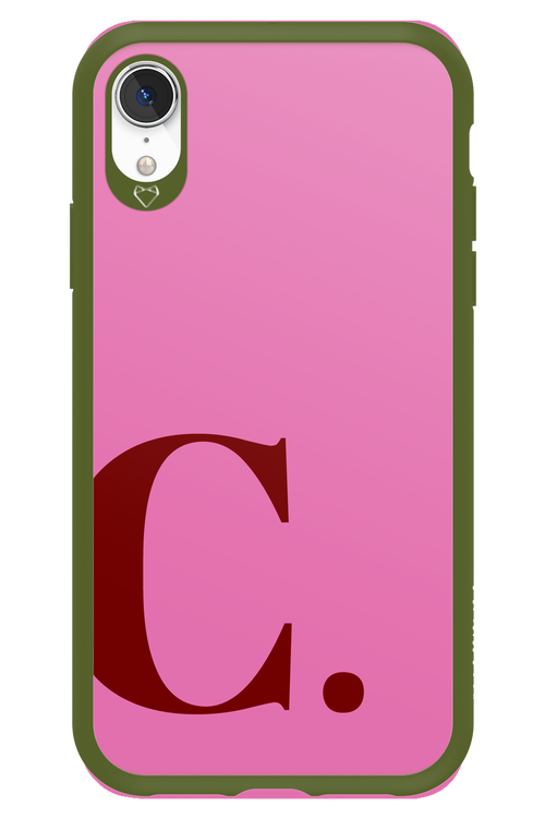 C (Sorbet) 2.0 - Apple iPhone XR