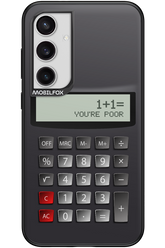Calculator - Samsung Galaxy S24+