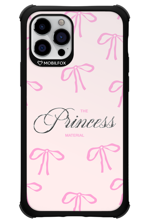 Princess Material 2.0 - Apple iPhone 12 Pro