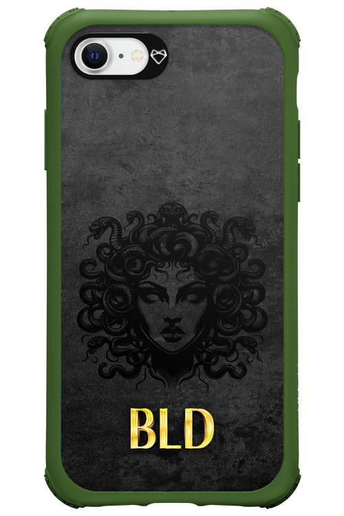BLD MEDUSA 2.0 - Apple iPhone 8