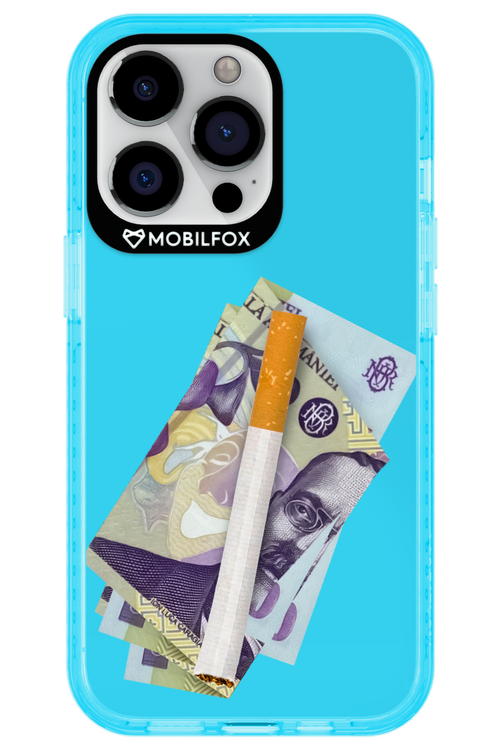 Cigarette 100 Lei - Apple iPhone 13 Pro