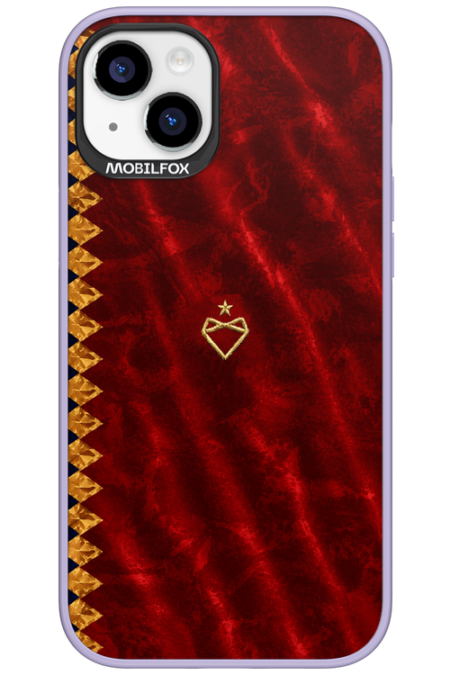 Spania x Mobilfox 2.0 - Apple iPhone 15 Plus