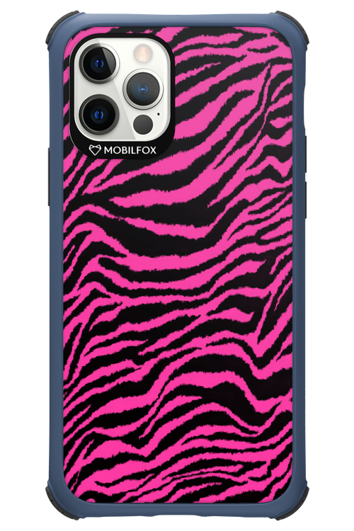 Pink Tiger - Apple iPhone 12 Pro