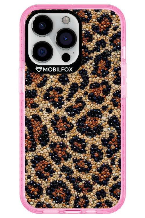 Crystal Roar 2.0 - Apple iPhone 13 Pro