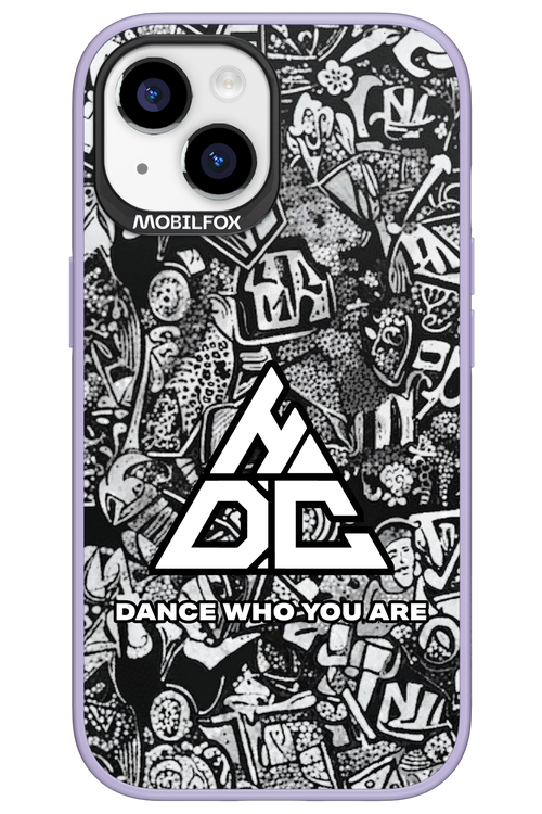 HDC 7 2.0 - Apple iPhone 15