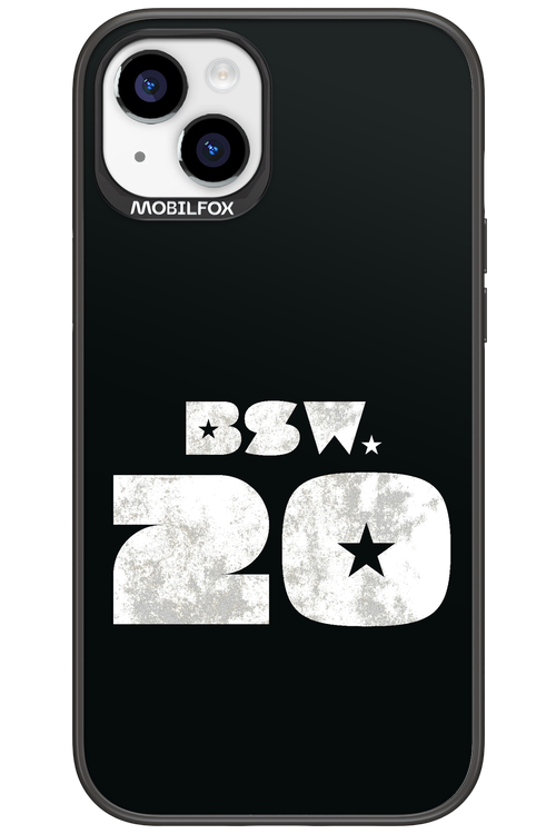 BSW 20 (9) 2.0 - Apple iPhone 15 Plus