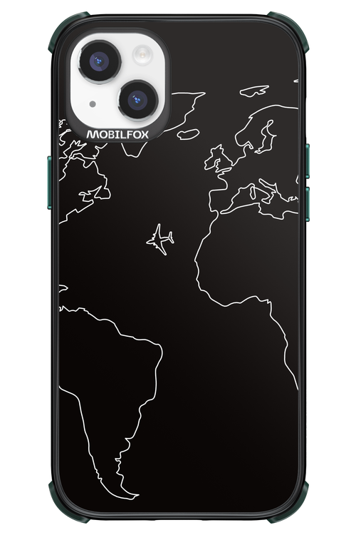 Worldview - Apple iPhone 14 Plus