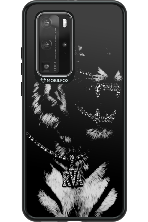 Tiger RVA 2.0 - Huawei P40 Pro