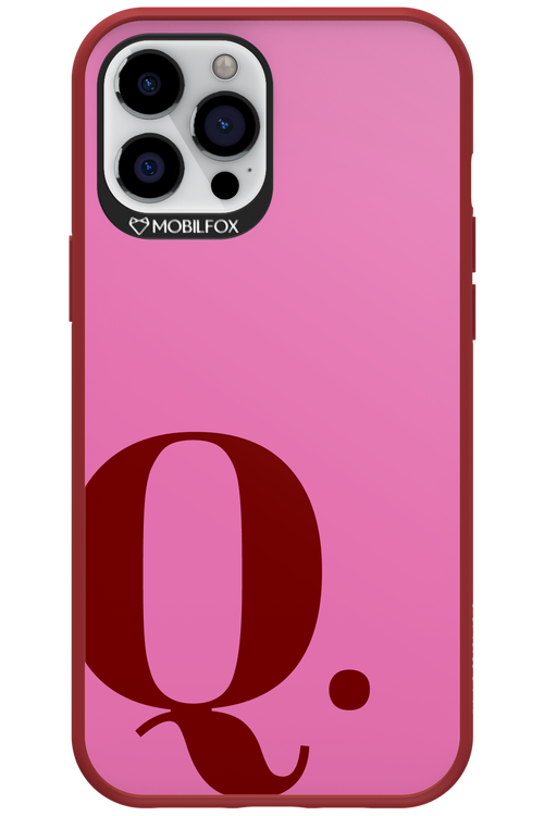 Q (Sorbet) 2.0 - Apple iPhone 12 Pro Max