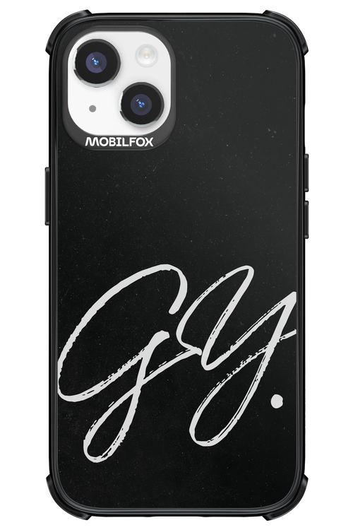 (Off Space) GY 2.0 - Apple iPhone 14