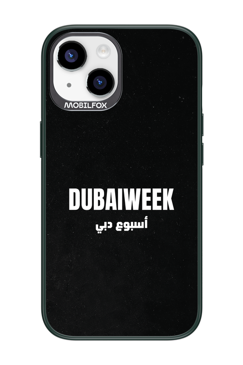 Dubaiweek Simple 2.0 - Apple iPhone 14