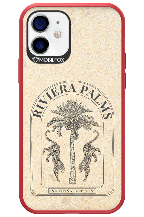 Riviera Palms 2.0 - Apple iPhone 12