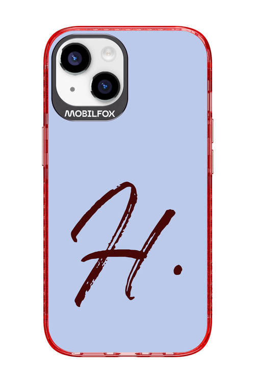 (Jellyfish Presso) H 2.0 - Apple iPhone 14