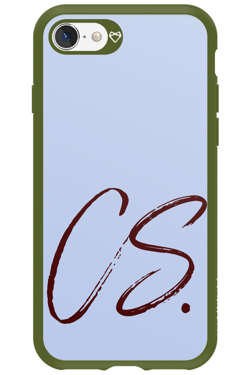 (Jellyfish Presso) CS 2.0 - Apple iPhone 8