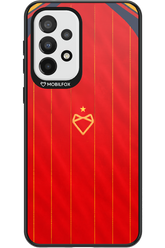 Spain 2.0 x Mobilfox 2.0 - Samsung Galaxy A33