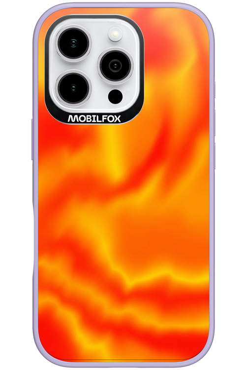 Beat the Heat 2.0 - Apple iPhone 16 Pro