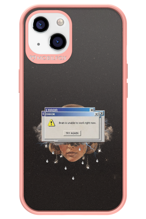 Out of Mind 2.0 - Apple iPhone 13