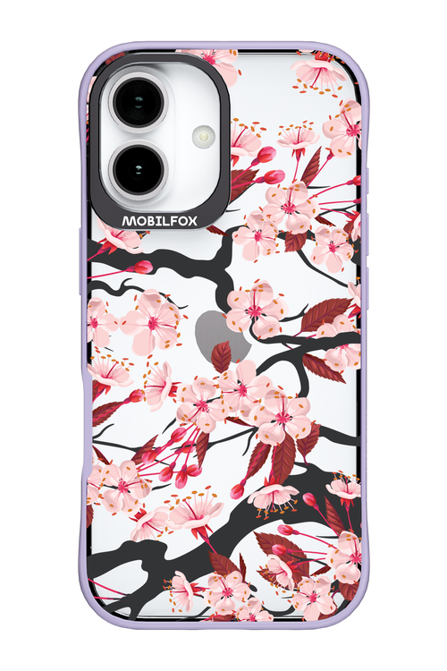 Sakura 2.0 - Apple iPhone 17