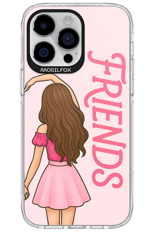 Friendssss 2.0 - Apple iPhone 14 Pro Max