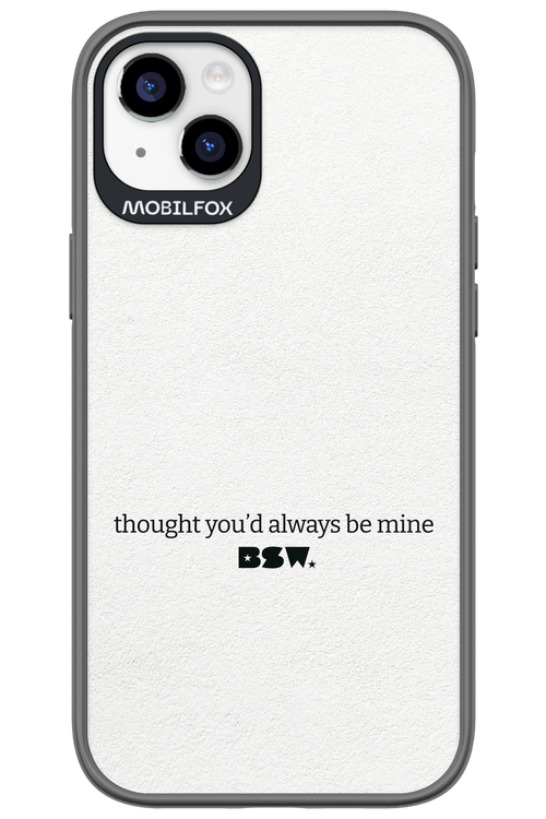 BSW FourSeasons 13 2.0 - Apple iPhone 14 Plus