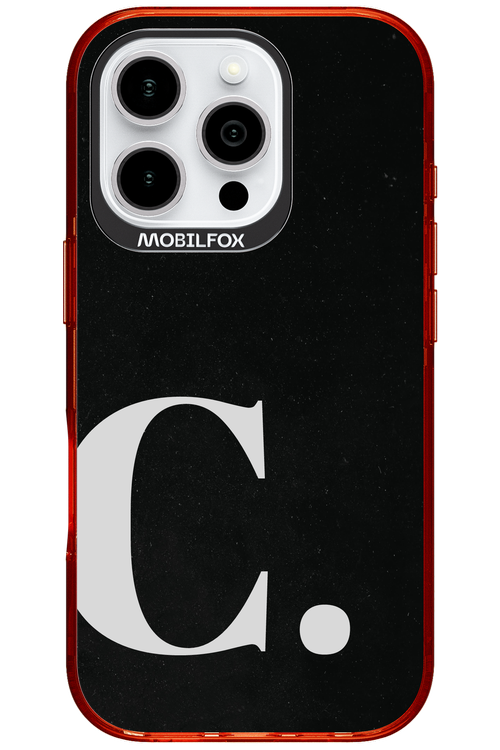 C (Off Space) 2.0 - Apple iPhone 16 Pro