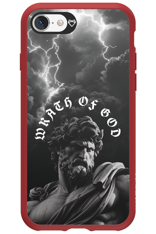 God - Apple iPhone 8