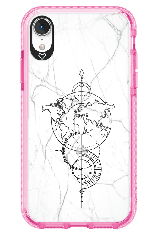 Compass 2.0 - Apple iPhone XR