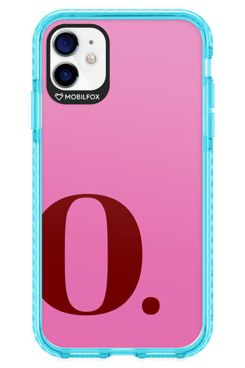 O (Sorbet) 2.0 - Apple iPhone 11