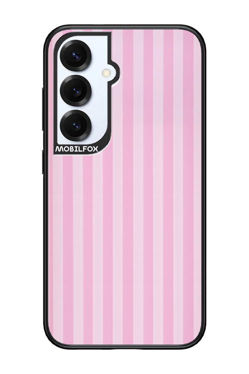 Pink Secret  2.0 - Samsung S25