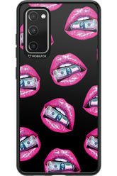 Money Lips - Samsung Galaxy S20 FE
