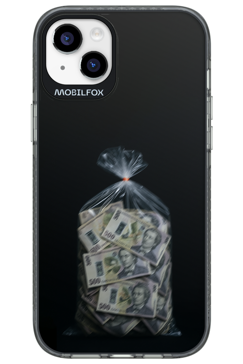 Plastic Bag 2.0 - Apple iPhone 14 Plus