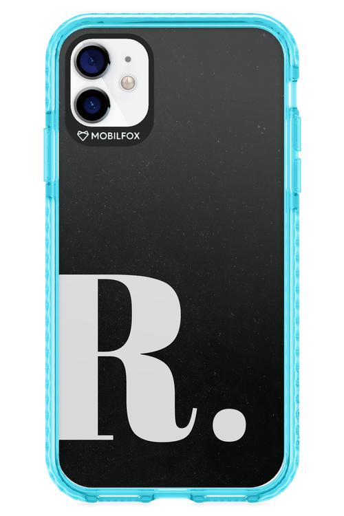 R (Off Space) 2.0 - Apple iPhone 11