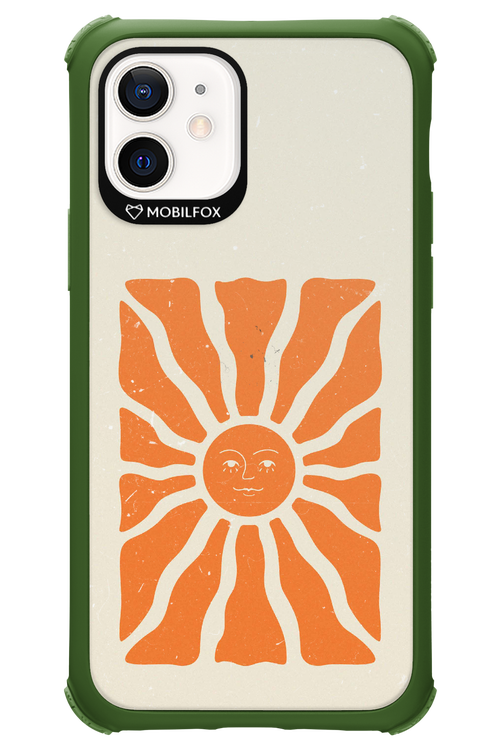 Solar Soul 2.0 - Apple iPhone 12