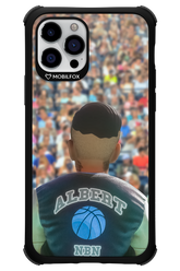 Albert - Apple iPhone 12 Pro