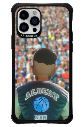 Albert - Apple iPhone 12 Pro